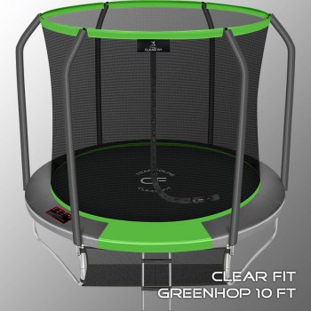 ��������� ����� Clear Fit GreenHop 10Ft ������� ������������� - ���������� ������� � ������ ��������� . ���������� ������� � �������������