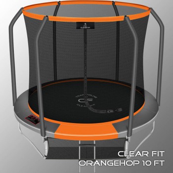 ��������� ����� Clear Fit OrangeHop 10Ft ������� ����������� - ���������� ������� � ������ ��������� . ���������� ������� � �������������