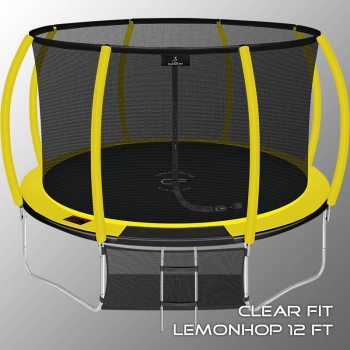 ��������� ����� Clear Fit LemonHop 12Ft  � ������ ����������� - ���������� ������� � ������ ��������� . ���������� ������� � �������������