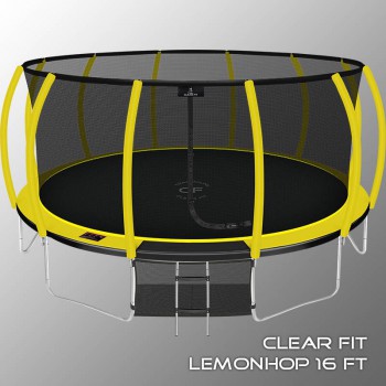 ��������� ����� Clear Fit LemonHop 16Ft ������ ������� swat - ���������� ������� � ������ ��������� . ���������� ������� � �������������