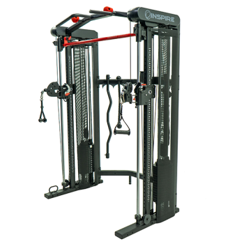    Inspire SF5 Smith-Functional Trainer    -      .    