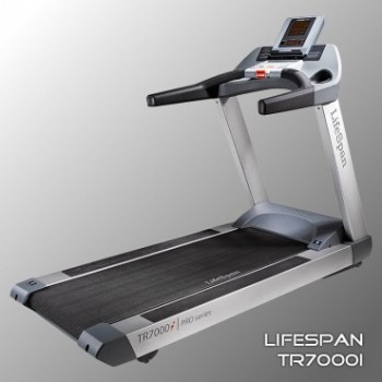   Clear Fit LifeSpan TR7000i -      .    