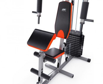   DFC HomeGym D7001-60 /  60     vasilgym -      .    