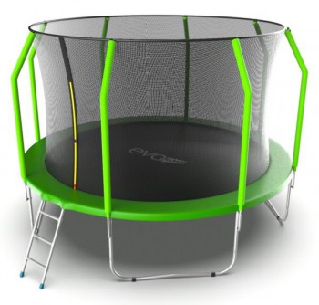       EVO JUMP Cosmo 12ft (Green)  -      .    