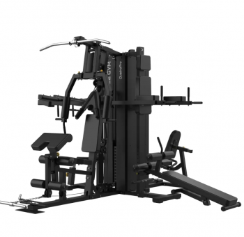 ������������� BRONZE GYM EVOLVE QuadroPro ���������������� �������� �������� - ���������� ������� � ������ ��������� . ���������� ������� � �������������