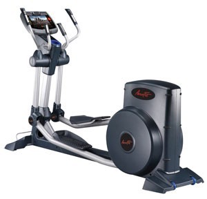   Aerofit 9900E 10"LCD  -      .    