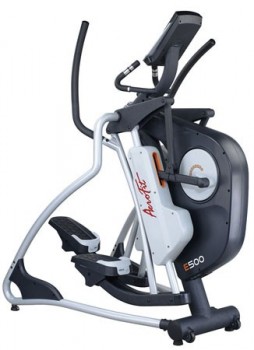   Aerofit E500 -      .    