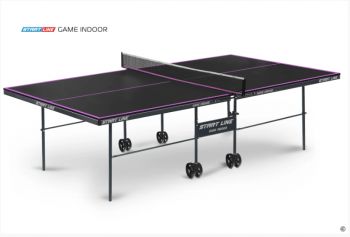 ���� ��������� Start Line Game � ������ Black 6031-4 ��� ��������� - ���������� ������� � ������ ��������� . ���������� ������� � �������������