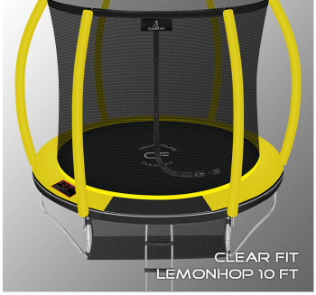 ��������� ����� Clear Fit LemonHop 10Ft ������� ����� �������� - ���������� ������� � ������ ��������� . ���������� ������� � �������������