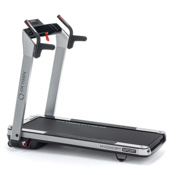 ������� ������� �������� OXYGEN FITNESS M-CONCEPT SPORT (SMOKY) sportsman - ���������� ������� � ������ ��������� . ���������� ������� � �������������