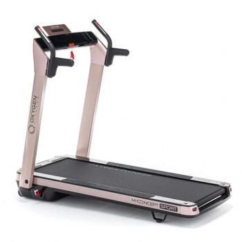    OXYGEN FITNESS M-CONCEPT SPORT (SOFT PINK) -      .    