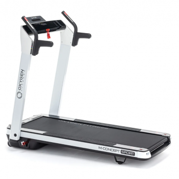    OXYGEN FITNESS M-CONCEPT SPORT (WHITE) -      .    