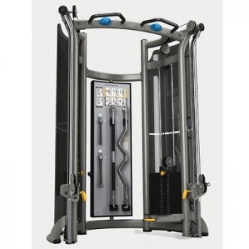  Functional Trainer Matrix MSFT 300 -      .    