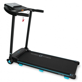    OXYGEN FITNESS NIOBI     -      .    