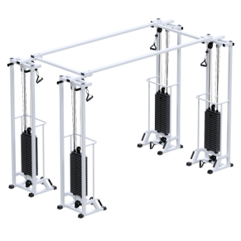 ���������������� ������������������� ���������������� �������� ��������-4 Sabirgym SG089.4*2400*100 4 ����� �� 100 �� arms ������� �������� - ���������� ������� � ������ ��������� . ���������� ������� � �������������