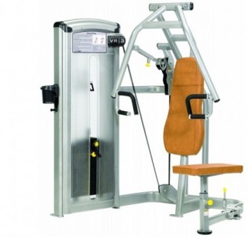   CYBEX Chest Press 14000S -      .    