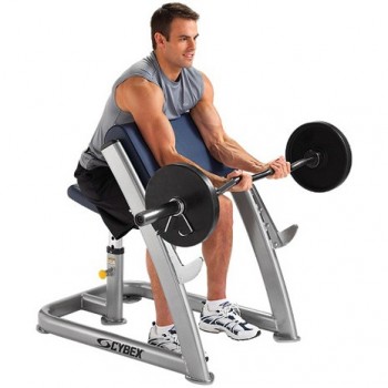   CYBEX SCOTT CURL 16131 -      .    