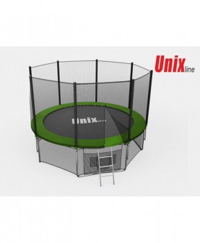  Unix 8 ft Green Outside      blackstep -      .    