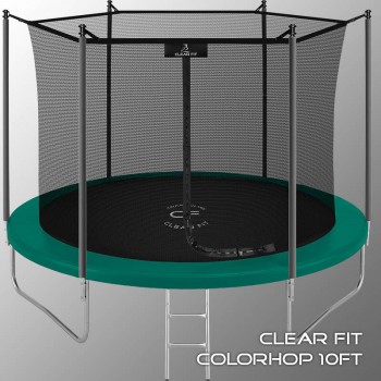��������� ����� Clear Fit ColorHop 10Ft ������� ������� ����� �������� - ���������� ������� � ������ ��������� . ���������� ������� � �������������