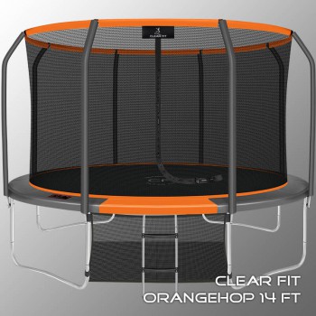 ��������� ����� Clear Fit OrangeHop 14Ft ������� swat - ���������� ������� � ������ ��������� . ���������� ������� � �������������