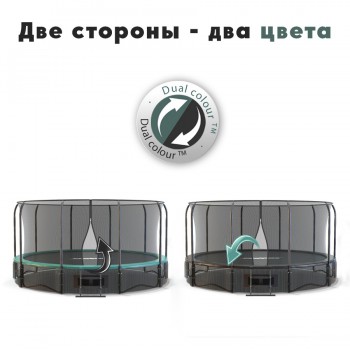  Proxima Premium Dual 16  CFR-16F-5W    -      .    