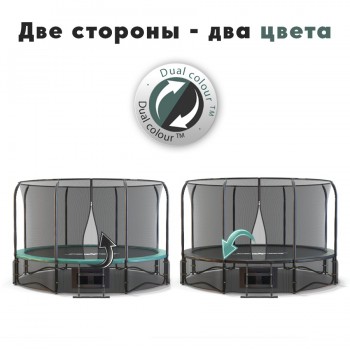  Proxima Premium Dual 14  CFR-14F-4W   -      .    