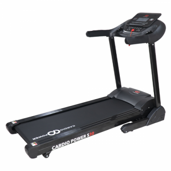   CardioPower S30 s-dostavka -      .    