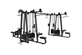 8-��������� ������������������� ������� ������� �� ����������� ������� Protrain CMS108 black step - ���������� ������� � ������ ��������� . ���������� ������� � �������������