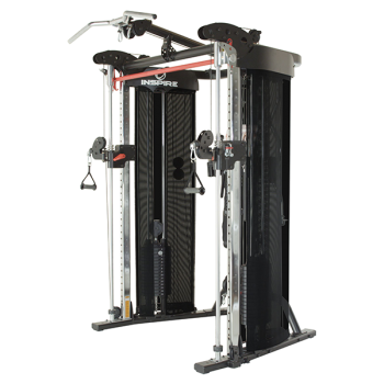    Inspire FT2 Functional Trainer FT20B  -      .    