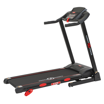   CardioPower T15     -      .    