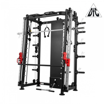  ,   DFC POWERGYM D822 -      .    