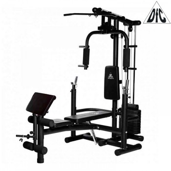     DFC Homegym D854 -      .    