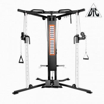   DFC POWERGYM D956 -      .    