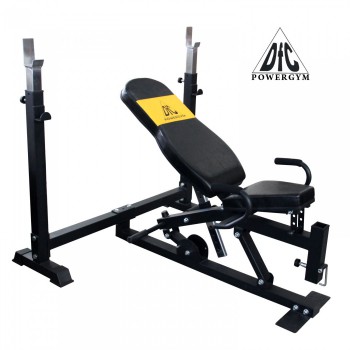     DFC POWERGYM BN014 -      .    