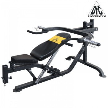    DFC POWERGYM BN030 -      .    