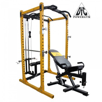   DFC POWERGYM PK013 -      .    