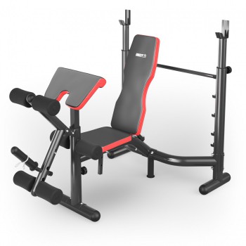     UNIX Fit BENCH 135 BSBNRK135  -      .    