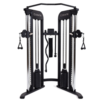    CENTR 2 Home Gym Functional Trainer -      .    