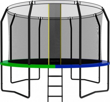  SWOLLEN Prime Black 12 FT compare blackstep -      .    