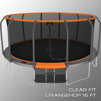 ��������� ����� Clear Fit OrangeHop 16Ft ������� ����� �������� - ���������� ������� � ������ ��������� . ���������� ������� � �������������