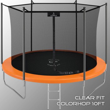 ��������� ����� Clear Fit ColorHop 10Ft ��������� ��� ����� ����������� - ���������� ������� � ������ ��������� . ���������� ������� � �������������