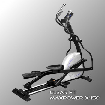   Clear Fit MaxPower 450 -      .    