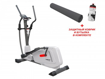   UNIXFIT SL-400X White    -      .    