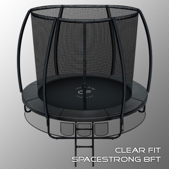 ����� Clear Fit SpaceStrong 8ft - ���������� ������� � ������ ��������� . ���������� ������� � �������������