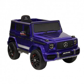   Mercedes-Benz G63 4WD K999KK   -      .    