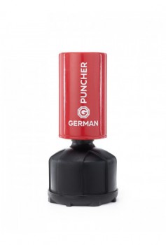   GERMAN MANEKEN - puncher,     -      .    