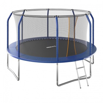 ����� UNIX Line ����������� / Supreme Basic 12 ft (366 ��) ����� TRUSUB12BL sportsman - ���������� ������� � ������ ��������� . ���������� ������� � �������������