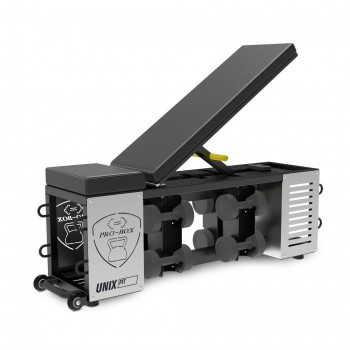 ������ ������� UNIX Fit PRO ������������������� (UC-C38) - ���������� ������� � ������ ��������� . ���������� ������� � �������������