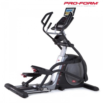   Pro-Form Trainer 7.0 PFEVEL10716 -      .    