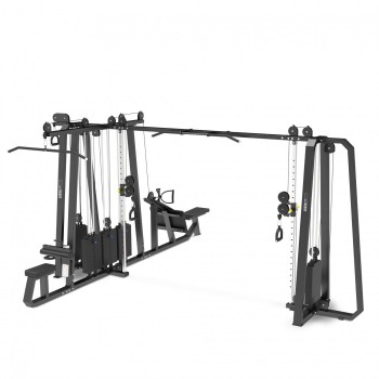 ������� ������������� UNIX Fit MAX PRO ��������� 5-�� ����������� UC-1641A-SET1614B - ���������� ������� � ������ ��������� . ���������� ������� � �������������